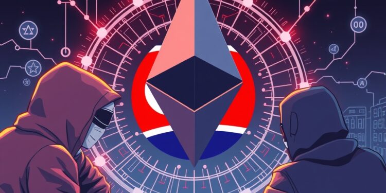 Ethereum Foundation-funded program exposes North Korean IT workers embedded in crypto teams