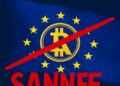 European Union sanctions package bans digital rubles and Russian crypto services