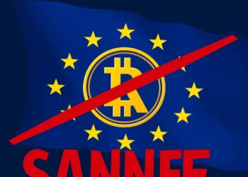 European Union sanctions package bans digital rubles and Russian crypto services