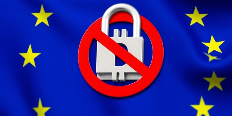 European Union sanctions the HTX crypto exchange in its Russia crackdown