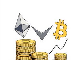 Grayscale Ethereum and Solana staking ETF comparison