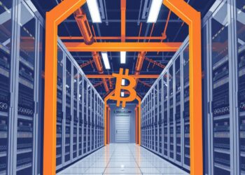 Bitcoin miner Hut 8 pivots to AI data-center landlord using BTC as collateral