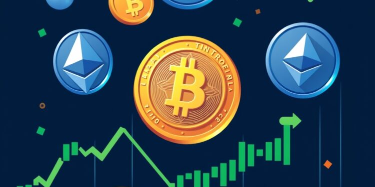 Institutional crypto ETF flows across Bitcoin, Ethereum and altcoins