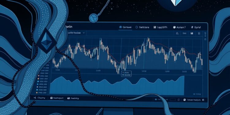 Loopring zk-rollup decentralized exchange winding down on Ethereum Layer 2