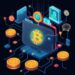 Crypto wallet software supply chain security risk
