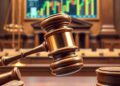 Prediction market platforms facing a legal ruling