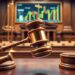 Prediction market platforms facing a legal ruling