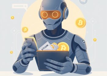 AI assistant authorizing cryptocurrency payments from a self-custody digital wallet
