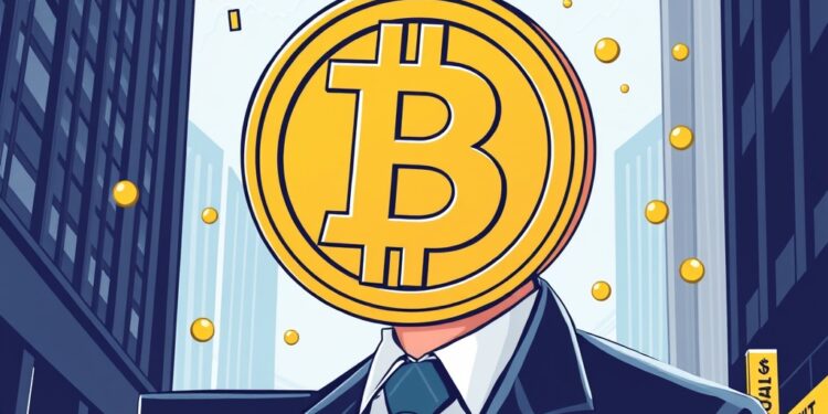 Morgan Stanley spot Bitcoin ETF debut challenging BlackRock IBIT