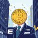 Morgan Stanley spot Bitcoin ETF debut challenging BlackRock IBIT