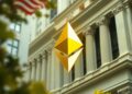 Ethereum and Solana exchange-traded products for institutions