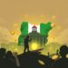Nigeria crypto regulation and government policy illustration