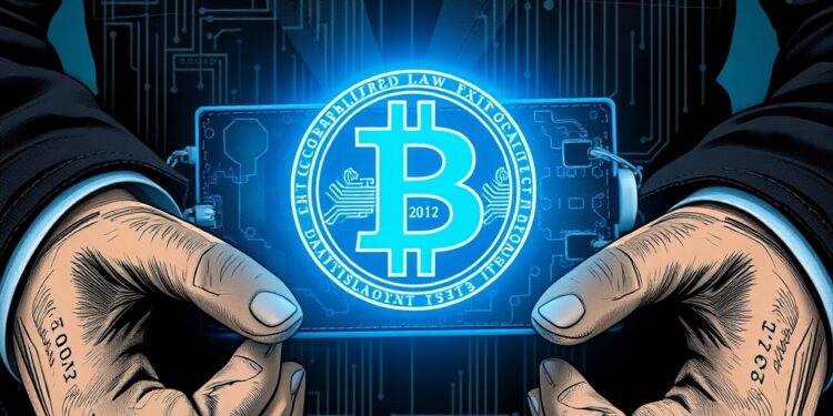 Law enforcement crackdown on crypto approval phishing scams