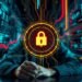 Prediction market cybersecurity concept for the Polymarket data breach dispute