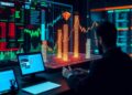 Prediction market platforms integrating exchange, clearing and brokerage infrastructure
