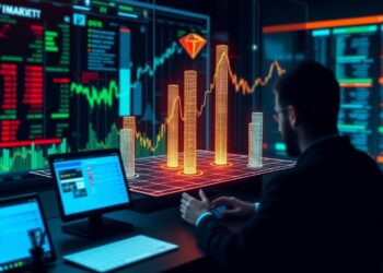 Prediction market platforms integrating exchange, clearing and brokerage infrastructure