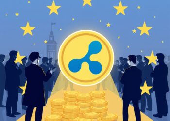 Ripple pursuing MiCA authorization inside the European Union framework