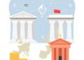 European banks launching a shared blockchain settlement cooperative network