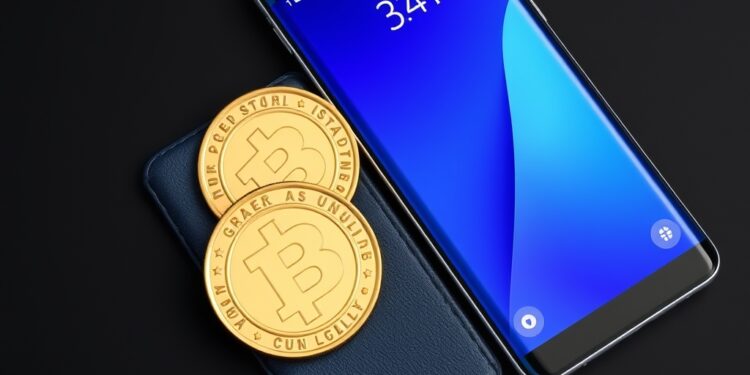 Samsung Wallet adding native stablecoins for mobile payments