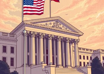 SEC gives self-custody crypto apps a five-year broker-dealer registration runway