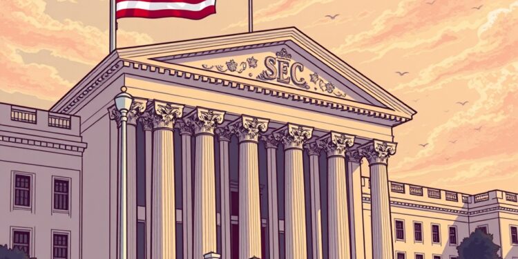SEC gives self-custody crypto apps a five-year broker-dealer registration runway