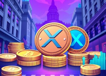 Solana ETFs draw institutional backing while XRP funds lean on retail