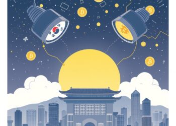 South Korea regulator investigating crypto market manipulation