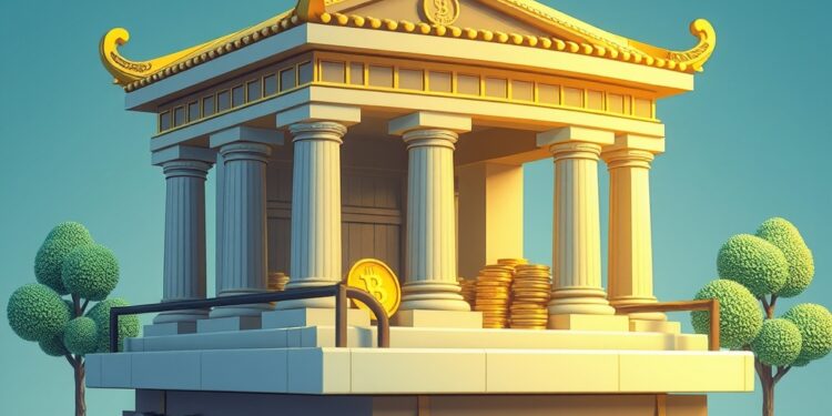 Stablecoins moving into traditional finance settlement and payment rails