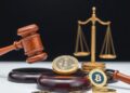 Thailand crypto exchange regulation enforcement concept