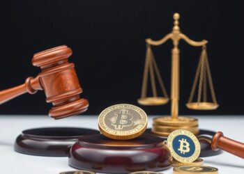 Thailand crypto exchange regulation enforcement concept