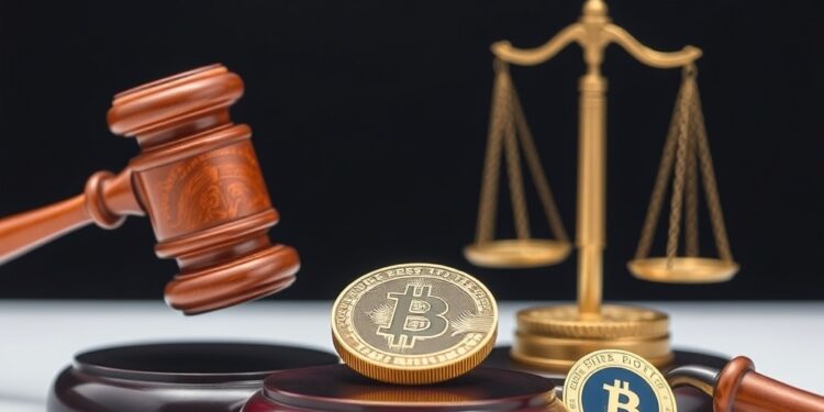 Thailand crypto exchange regulation enforcement concept