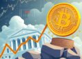 US Treasuries and Bitcoin market correlation