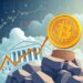US Treasuries and Bitcoin market correlation
