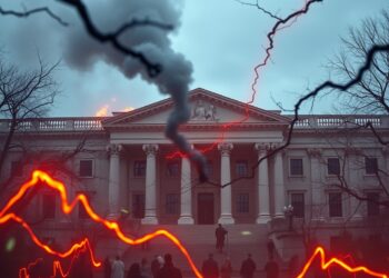 US Treasury bond market crisis warning and its impact on crypto markets