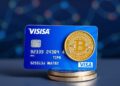 Visa integrating stablecoins into global payment rails