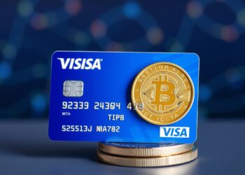 Visa integrating stablecoins into global payment rails