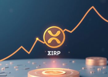 XRP ranking among top crypto assets