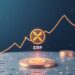 XRP ranking among top crypto assets