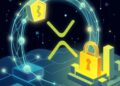 XRP Ledger network security versus adoption reserve debate illustration