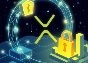 XRP Ledger network security versus adoption reserve debate illustration