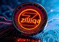 Zilliqa blockchain signature security vulnerability concept