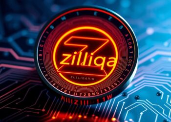 Zilliqa blockchain signature security vulnerability concept