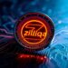Zilliqa blockchain signature security vulnerability concept