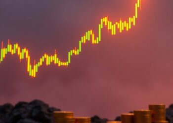 Bitcoin price chart rallying above $80,000 amid heavy short liquidations