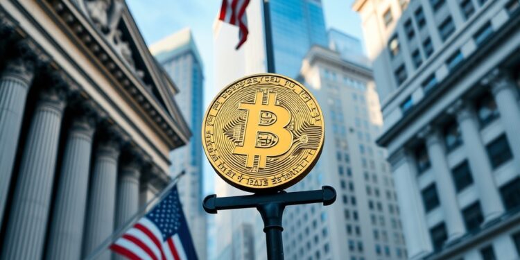 Slowing Bitcoin ETF demand and Wall Street price targets