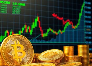 Bitcoin price rising alongside Nvidia AI tech stocks and risk assets