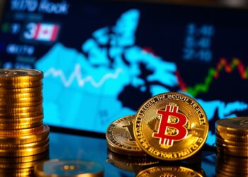 BlackRock Canada ETF with a 3% Bitcoin allocation