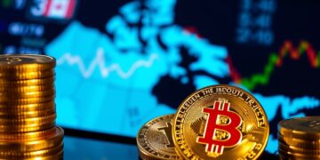 BlackRock Canada ETF with a 3% Bitcoin allocation