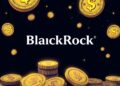 Illustration of tokenized money market funds backing stablecoin reserves