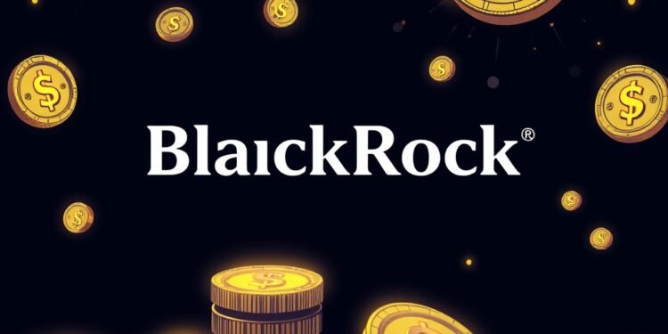 Illustration of tokenized money market funds backing stablecoin reserves